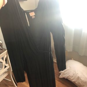 Green Long sleeve Jumper